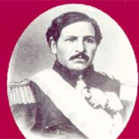 Gobierno de Rafael Carrera