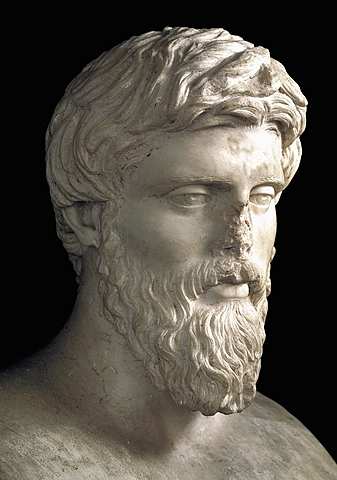 Plutarch (c. AD 46-c. AD 120)