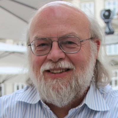 James Gosling