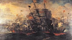 24.- Neutralización de los piratas.