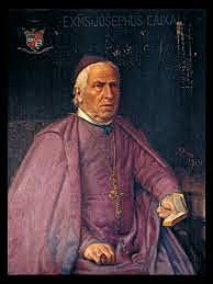 desterrament del bisbe guardiola