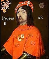 8- La muerte de Juan II .