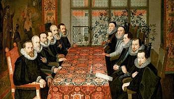 17.TRATADO DE BARCELONA,