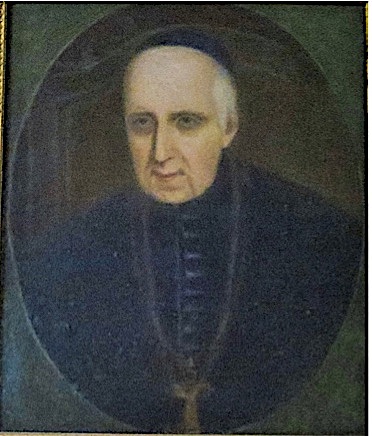 Destierro obispo Guardiola.