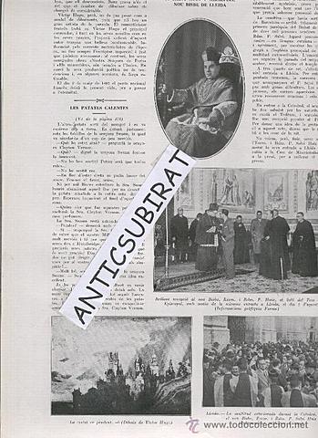 Desterrament del Bisbe Guardiola