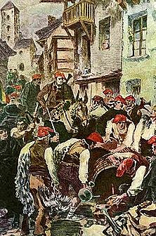 Revolució del Poble Andorrà