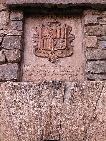 Revolució del poble Andorra