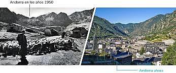 Revolución del pueblo andorrano