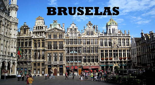 BRUSELAS