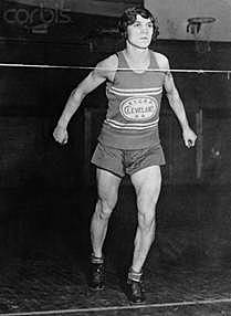 Stanislawa Walasievwicz