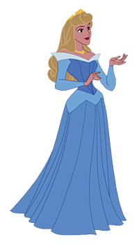 La bella addormentata nel bosco