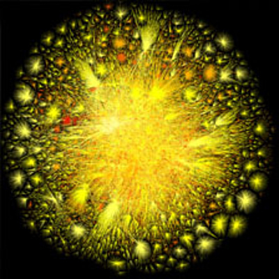 Timeline: The Internet