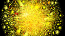 Timeline: The Internet