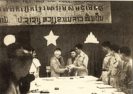 Indochinese Communist Party Founded