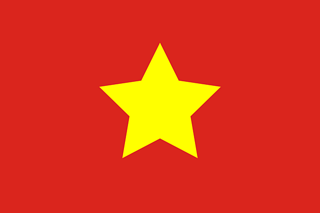 Viet Minh Founded