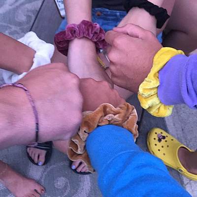 Timeline: The Ruby's Adventures