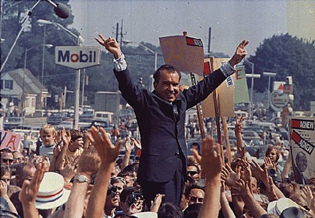 Election of 1968
