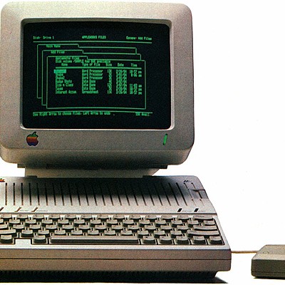 Timeline: GENERACIONES DE COMPUTADORAS