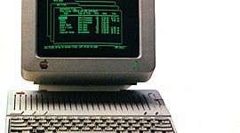 Timeline: GENERACIONES DE COMPUTADORAS