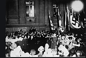 Law Against Dangerous Habitual Criminals