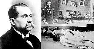 Golpe de Estado a Billinghurst