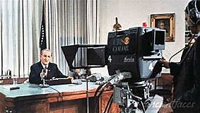 LBJ wont rerun for president