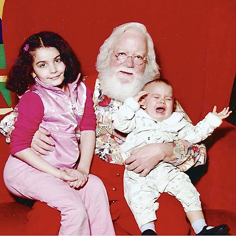 I get 11 ear infections in one year.