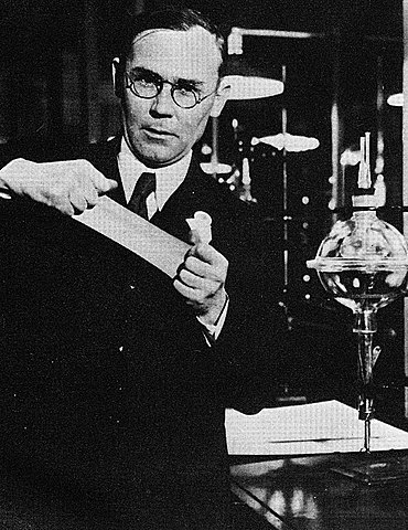 El creador del nylon