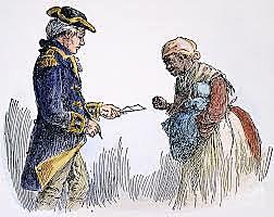 1776 thru 1778 - Manumission