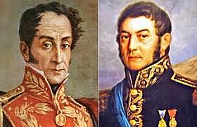 Primeros gobernantes