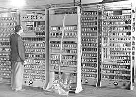 Primera Generación (1936-1941)