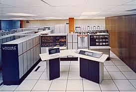 UNIVAC 1100