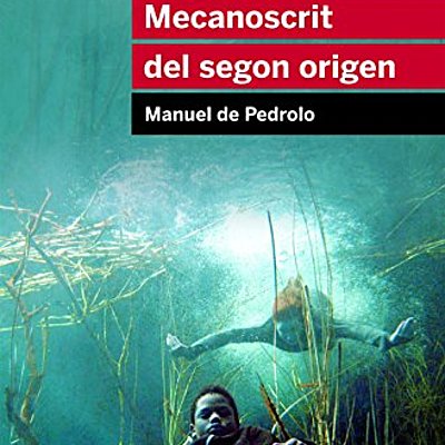 Timeline: mecanoscrit del segon origen