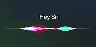 Aparece Siri