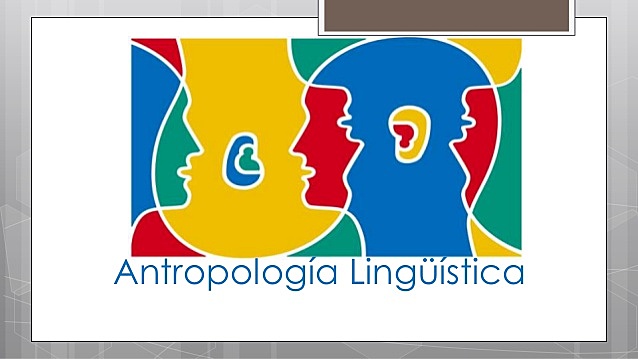 Nace la lingüística antropológica en USA