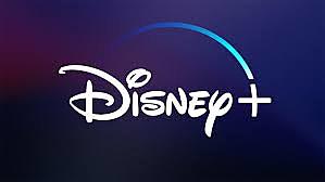 Aparece Disney plus