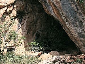 L'ALBA ES TRENCA LA CAMA