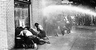 Birmingham and Children's March