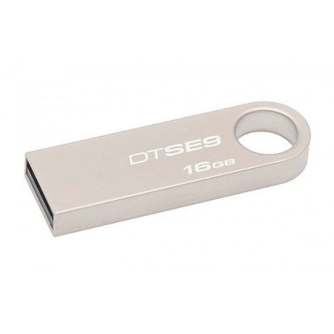 Aparece la USB