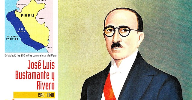 Decreto Supremo 781 expedido el 1 de agosto de 1947