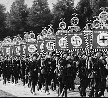 Germany Invaded Poland