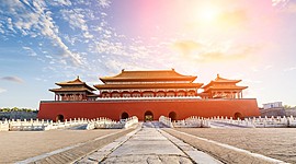 Timeline: Ancient China