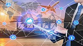 Timeline: HISTORIA DEL COMERCIO EXTERIOR