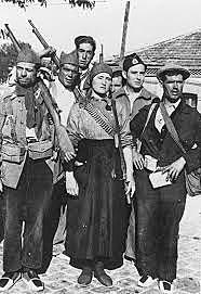 La guerra civil española