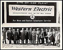 Western Electric