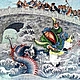 Swimming history of china legend