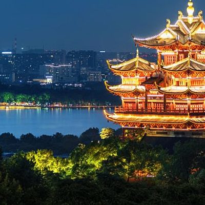 Timeline: China dynastys