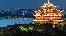 Timeline: China dynastys