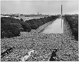 Civil Rights March