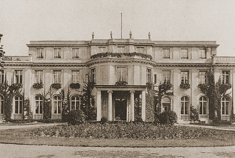 Wannsee Conference
